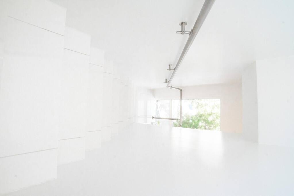 Across The Ocean Few Steps To Beach Contemporary Three Bedroom Townhouse Pompano Beach Exterior foto